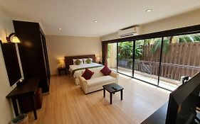 Grand Garden Hotel & Residence